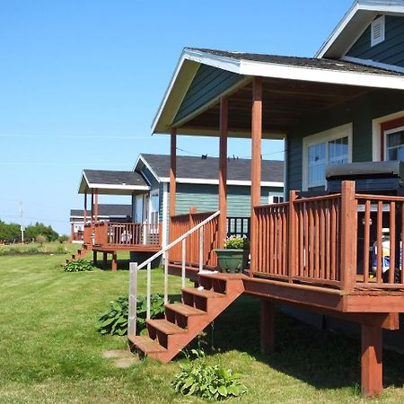 Dreams To Sea Cottages Kensington Exterior photo