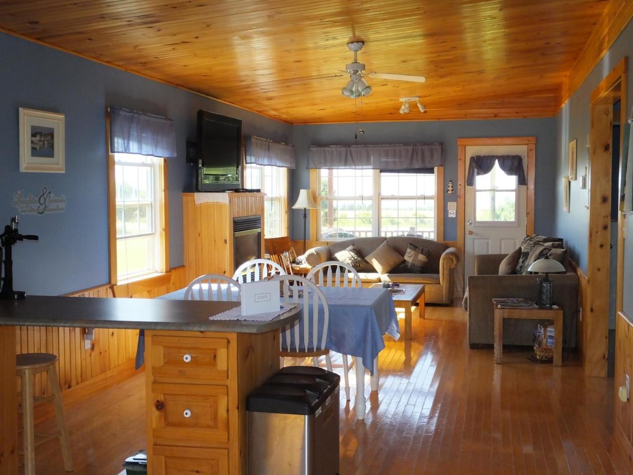 Dreams To Sea Cottages Kensington Exterior photo