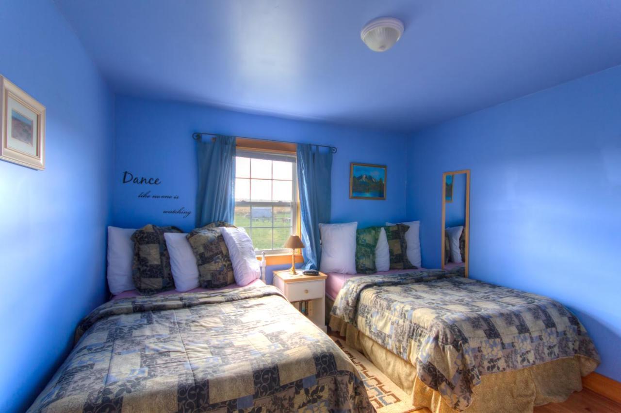 Dreams To Sea Cottages Kensington Exterior photo