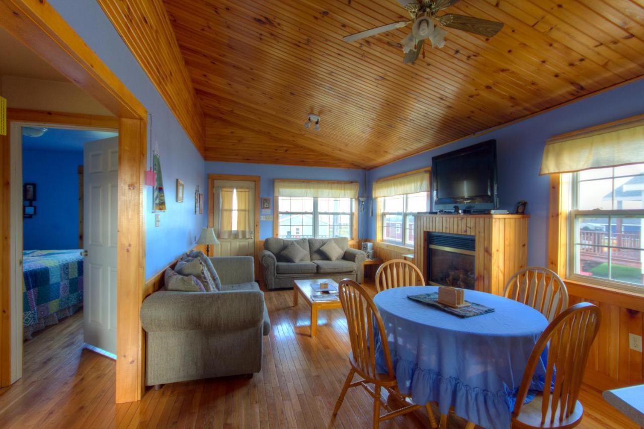 Dreams To Sea Cottages Kensington Exterior photo
