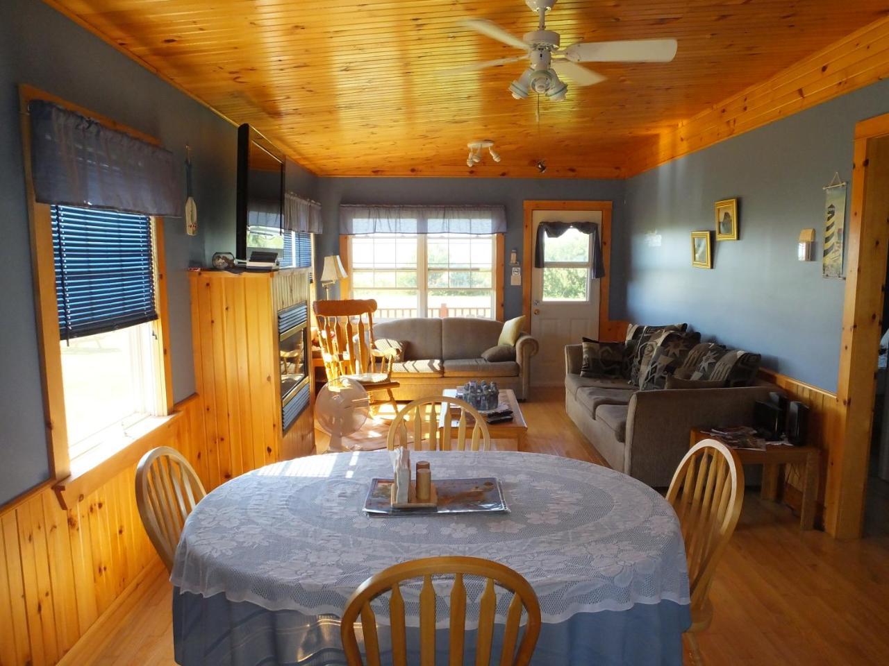 Dreams To Sea Cottages Kensington Exterior photo